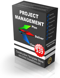 Project Management Document Templates