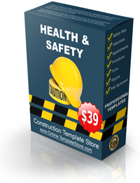 Health & Safety Document Templates